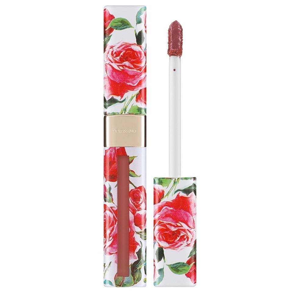 Dolce & Gabbana Matte Liquid lipstick